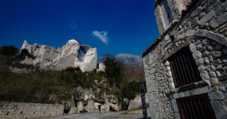 Copertina di Scelte di vita: ma spostarsi nel borghi conviene davvero?