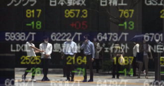 Copertina di Ormai è “cryptowinter”: il bitcoin (e non solo) crolla ancora del 13%