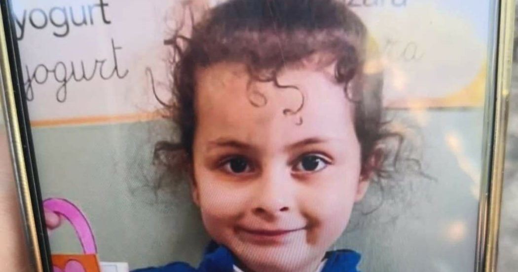 Catania, “bimba di cinque anni sequestrata da tre uomini incappucciati”: la denuncia della madre ai Carabinieri. Indagine della Procura
