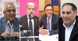 Elezioni comunali, risultati | La destra trionfa a Palermo, Genova e L’Aquila. Il Pd tiene Padova e Taranto e conquista Lodi. Ballottaggio a Catanzaro e Parma