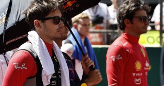 Copertina di Leclerc e Sainz vogliono vincere in Canada: la classifica mondiale, gli orari del Gran Premio e dove vederlo in tv