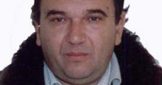 Copertina di Guttadauro va in cella: “Violati i domiciliari”