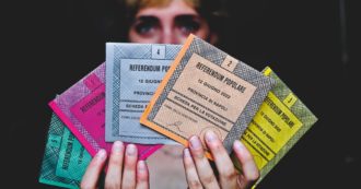 Copertina di Referendum, le quattro ragioni della débâcle