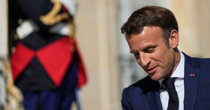 Macron perde, ma Repubblica vede un flop  dei “sovranisti”