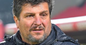 Copertina di Palermo, la filosofia di Baldini e quella del City Group: “Tra soldi e dignità scelgo la dignità”