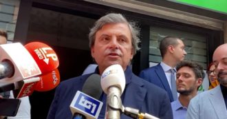 Copertina di Regionali Lombardia, Calenda: “Il nome perfetto è quello di Carlo Cottarelli. Non si perda tempo con finte primarie”