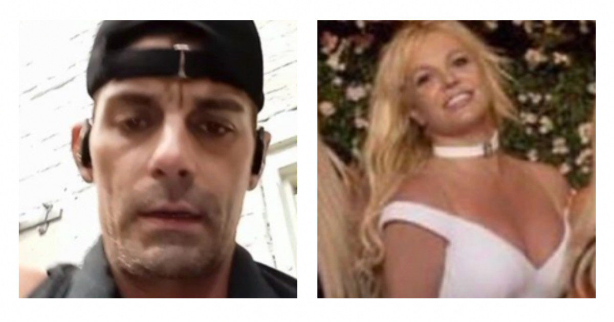 Britney Spears, l’ex marito Jason Alexander arrestato per stalking