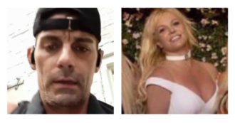 Copertina di Britney Spears, l’ex marito condannato a 64 giorni di carcere: ha fatto irruzione al matrimonio della popstar tentando di sabotarlo