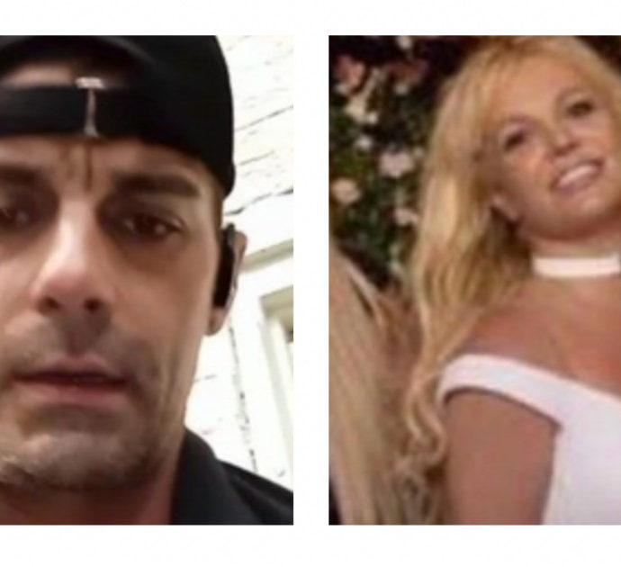 Britney Spears, l’ex marito condannato a 64 giorni di carcere: ha fatto irruzione al matrimonio della popstar tentando di sabotarlo