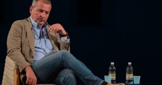 Copertina di Pacini: “La retorica del green (e del capitalismo verde) ci distruggerà”