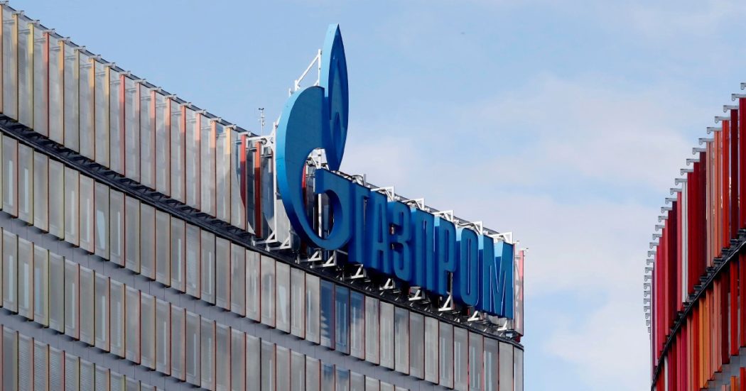Gas, Eni: “Gazprom riduce di un terzo le forniture all’Italia”. Cingolani: “Risparmiare è un dovere”