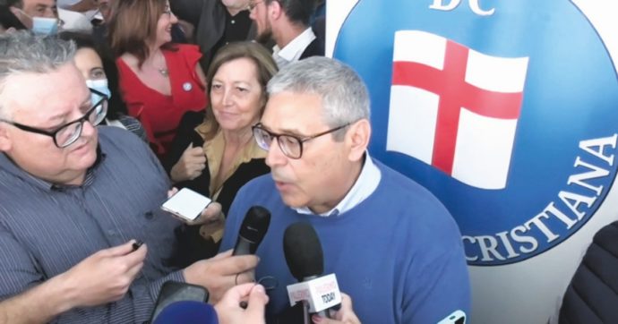 A Palermo brindano gli impresentabili: due consiglieri, uno assessore