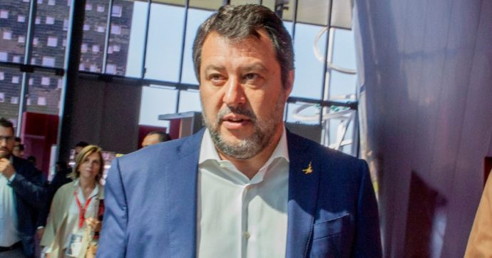 Copertina di I presidenti leghisti già mollano Salvini con liste personali