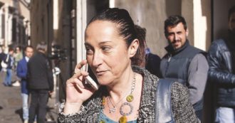 Copertina di Taverna: “Fatti tanti errori sui territori, ma siamo tutt’altro che morti”