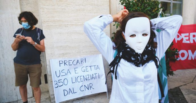 Lavoro, gli incentivi alle imprese producono poca occupazione e per la metà è precaria