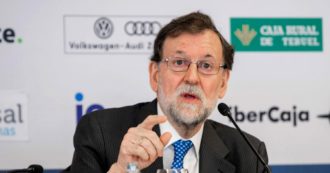 Copertina di Per i catalani spiati Andorra indaga l’ex premier Rajoy