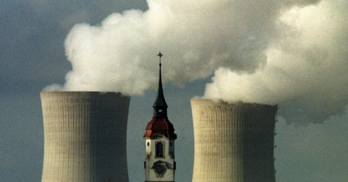 Fusione nucleare: per produrre energia ci vorranno decenni, ma il problema col clima lo abbiamo ora