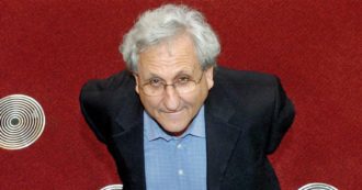 Copertina di Yehoshua, quel gigante mingherlino di Buli. L’Italia la sua seconda patria