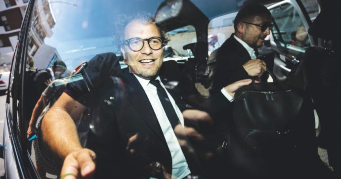 Open, i timori di Bat: “I soldi alla fondazione sono destinati a Renzi?”