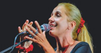 Copertina di “Riporto sul palco la bellezza da ‘bambina’ della Hack”