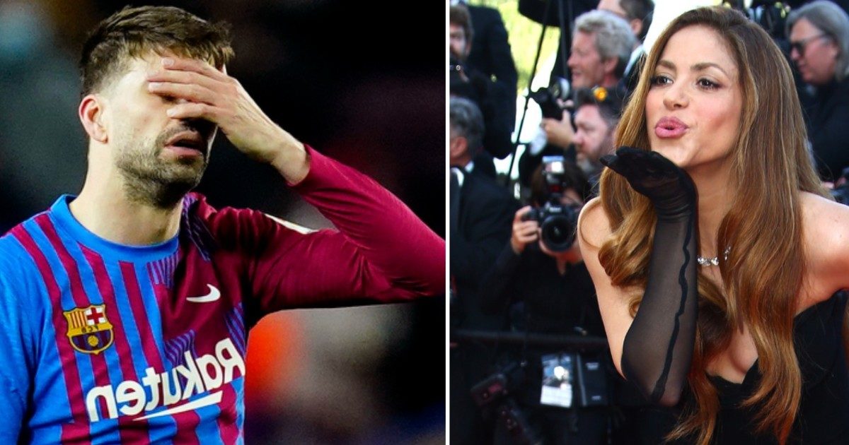 Shakira, l’offerta a Piqué: “Disposta a pagargli un suo debito milionario e viaggi per Miami”. Ma lui rifiuta: “Lei ne è uscita devastata”