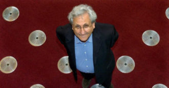 Copertina di Abraham Yehoshua, addio a uno dei tenori della cultura ebraica