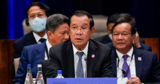 Copertina di “La Cina sta costruendo una base militare in Cambogia”: timori Usa per i legami tra Pechino e Phnom Penh nell’Indo-Pacifico
