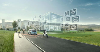 Copertina di Bosch, il volume d’affari lievita. E per il futuro elettromobilità, software e carburanti sintetici
