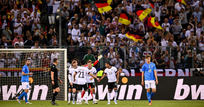 Germania-Italia, la sconfitta degli Azzurri non mi stupisce: troppa attenzione alla tattica