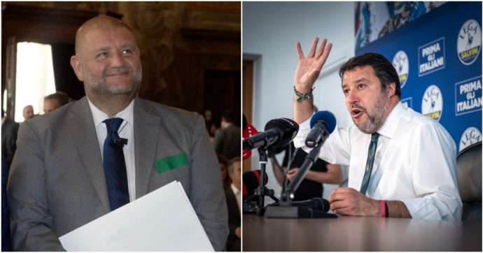 La Lega e la crisi di consensi in Veneto, Salvini nel mirino della base. L’assessore di Zaia: “Così rischiamo, ora accelerare sui congressi”