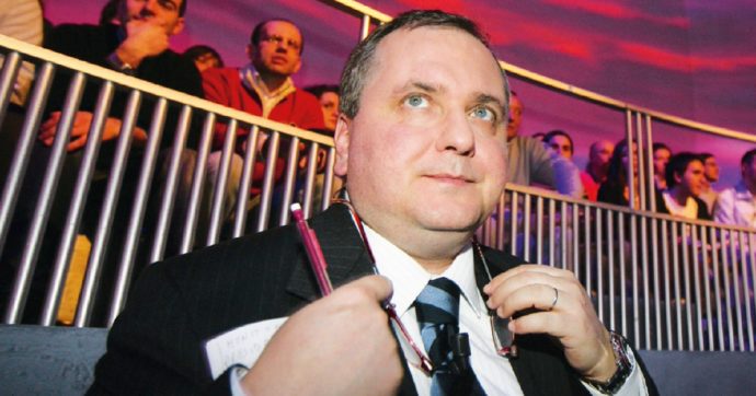 “Non violò i dati personali” Genchi assolto dopo 13 anni