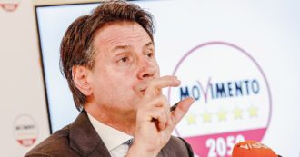 Copertina di Ricorso flop, Conte è salvo Ora il nodo è sui 2 mandati