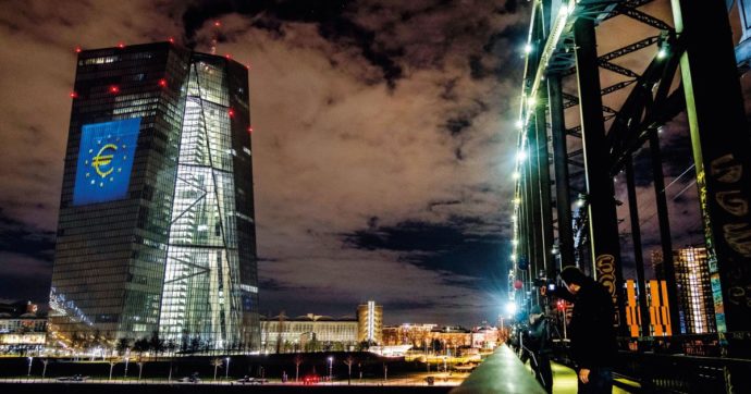 La  Bce fa già dietrofront: “Interverremo sugli spread”