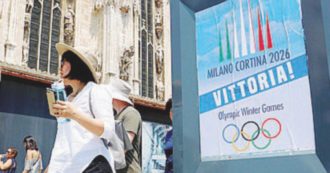 Olimpiadi invernali 2026, da cittadino dico: lo Stato ha mentito sui costi dei Giochi