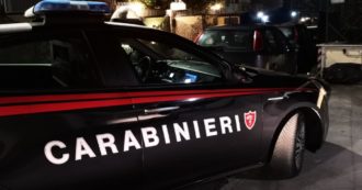 Copertina di Mafia, colpo alle famiglie di Cosa Nostra catanesi e siracusane: 47 arresti