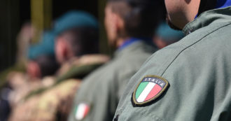 Copertina di Insulti e minacce a un soldato, condannato un colonnello dell’Esercito