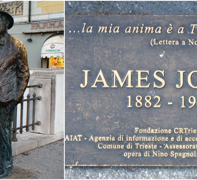 Bloomsday 2022, il 16 giugno si celebra il centenario dell’Ulisse di James Joyce: ecco perché e tutto quello che c’è da sapere