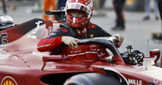 Copertina di Formula 1, la Ferrari in Canada cerca il riscatto dopo la rottura di Baku. Incognita penalità (e affidabilità) per Leclerc
