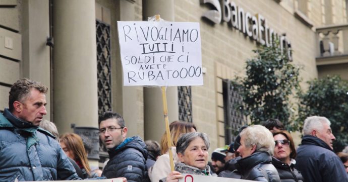 L’Etruria e i Boschi: quello che Renzi&C. fingono di ignorare