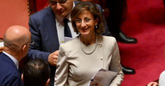 Copertina di Pm schedati, correnti intatte: la “riforma” Cartabia è legge