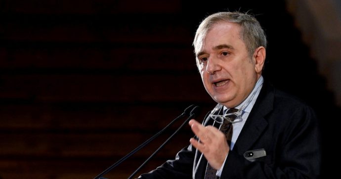 Crosetto, il presidente dell’Anm: “Le sue parole ci hanno amaramente sorpreso. La giustizia non è né pro né contro il governo”