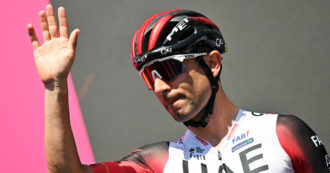 Copertina di Focolaio di Covid al Giro di Svizzera: positivo anche Ulissi. Uae Team Emirates e Jumbo-Visma si ritirano, tantissime le defezioni