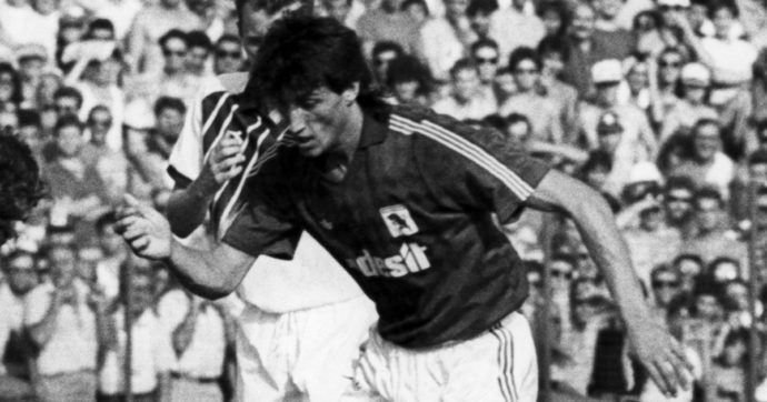 Ti ricordi… Haris Skoro il bosniaco un po’ ala, un po’ mezza punta e quel gol record con il Toro dopo soli 9 secondi