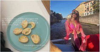 Copertina di Giulia De Lellis positiva al Covid per la seconda volta: “Le ultime 24 ore peggiori della mia vita”