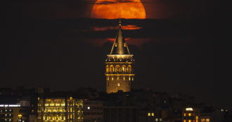 Copertina di Inflazione, vietato dire la verità: prof nei guai in Turchia