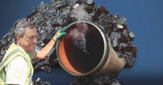 Copertina di Gas, se Gazprom continua coi tagli, piano d’emergenza in 10 giorni