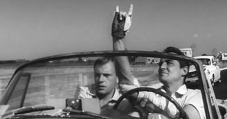 Copertina di Trintignant, ultimo Sorpasso: addio all’antidivo più elegante