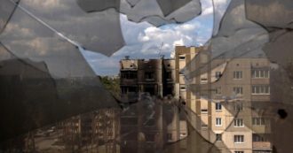 Copertina di Kiev, un passo verso l’Europa. “Però sarà lungo e doloroso…”