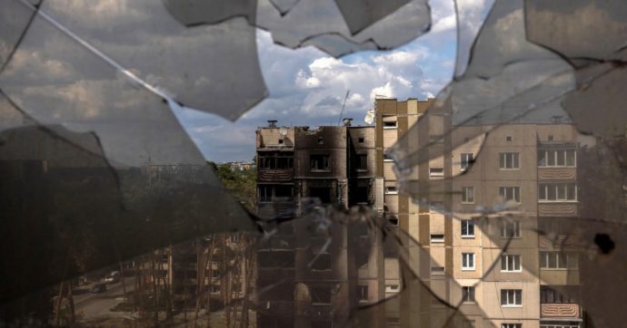 Kiev, un passo verso l’Europa. “Però sarà lungo e doloroso…”