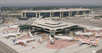 Copertina di Malpensa è in crisi ma s’assale la brughiera